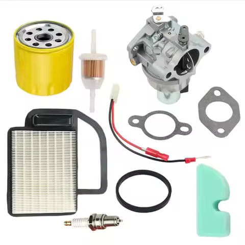 Carburetor for Kohler Courage SV 15HP 17HP 18HP 19HP Series SV470 SV530 SV540 Rare