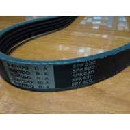 Bando - 5PK 830 Fan Belt