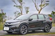 本田/二手車/休旅車/代步車 2019年 CRV 五代 S版