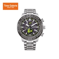 Citizen Watch Promaster Sky ECO-DRIVE Geo Trekker BY3006-53E JAPAN MOV'T JDM Men's Watch (W)
