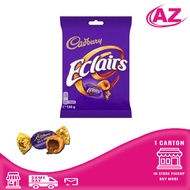 Cadbury Chocolate Eclairs 130g