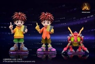 ⚠️正式開訂⚠️ 【數碼暴龍】光子郎 & 甲蟲獸