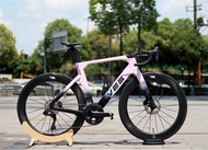 ELVES Falath EVO di2 ULTEGRA 2*12speeds UCI full carbon road bike 7.6KG