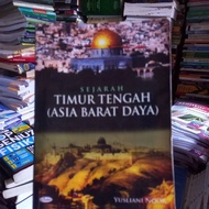 MIDDLE EAST HISTORY WEST ASIA POWER