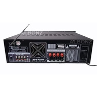 Sakura AV-9000 USB Karaoke Amplifier