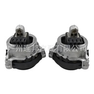 Applicable Bmw X3X4X5X6G01Engine Mount Rubber 22116860495 22116860496