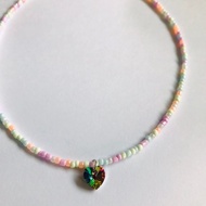 Shell or Shell Necklace for Girls