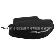 Suitable for BMW BMW R1250GS R1200GS F850GS F750GS Large Capacity Rear Tail Toolkit