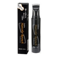 日本製 Aura Lumina 便攜銀離子感光髮根染髮劑 - 20g標準裝 | 附設梳頭管狀設計 | 天然陽光染白髮 | 零化學成分 | 孕婦敏感肌適用