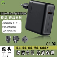 PD96W Fast charging compatible with laptop charger Mac Power Adapter Compatible iphone1516