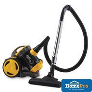 Khind Bagless Vacuum VC8012 1200W 2L