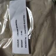 BUBUK POWDER COATING CREAM MUNCELL