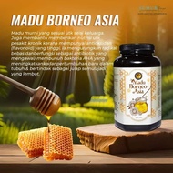 Madu Borneo Asia 1kg
