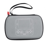 Functional Carrying Case for Anbernic RG Slide Organizes Console and Accessories
