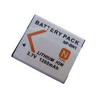For Sony Cyber-shot DSC-QX10/QX100 DSC-T99/T110/TF1/TX5 TX7 TX9 DSC-TX10 NP-BN1 NP BN1 Camera Batter