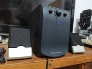 io2440 Altec lansing 121i