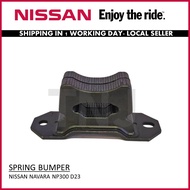 SPRING BUMPER NISSAN NAVARA NP300 D23 2WD ( 55240-4JA4A )