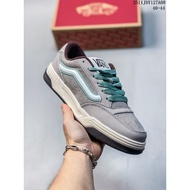 Vans Hylane Casual Shoes