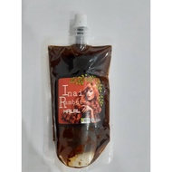HENNA RAMBUT HALAL[READYSTOCK]