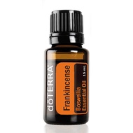 [VALUE SET] doTERRA Frankincense + Peppermint Essential Oil 15ml w/ Free Delivery