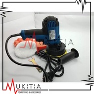 MESIN 5 Inch Polishing Machine BZ8215 KDK-EPS101 Electric Polisher Benz Car and Motorcycle Kodenki/