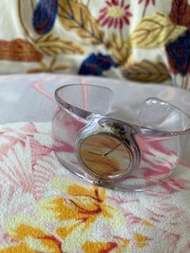 ISSEY MIYAKE a lightweight bracelet watch , made in Japan