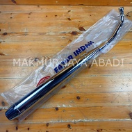 Fajar Indah C700 Super Cup Exhaust