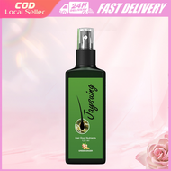 Hair Growth Spray Hair Tonic Hair Growth Serum Ginger hair tonic growth spray 120ml Anti hair loss N