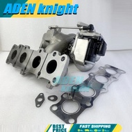 TD04L6 Turbo For Hyundai Sonata Kia Optima Theta 2 Engine 90124-01050 9012401050 28231-2GTA1, 282312