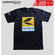 Taichi JAPANS RIDE RS T-Shirt (T-Shirtmx/ KAOSPART/ KAOSRACING)