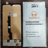 LCD TOUCHSCREEN INFINIX NOTE 11 MOSHI / NOTE 12 / X663 / X670 BLACK