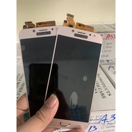 SAMSUNG J7 PRO / J730 AMOLED SCREEN SET (BEAUTIFUL AS MACHINE ZIN)