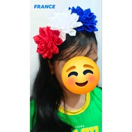 MS. UNITED NATION HEADDRESS