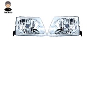 Headlight TOYOTA TIGER D4D 1999-2001