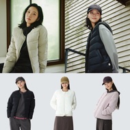 韓國Snow Peak 2026全新代言人'金高銀同款'羽絨外套 👧🏻女款