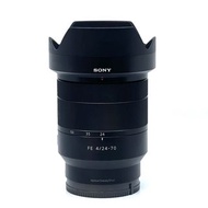 Sony FE 24-70mm F4