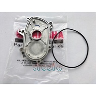 YAMAHA NVX V1 / V2 / AEROX V1 / V2 CRANKCASE COVER 2 - B65-E5423-01 / ORING O RING 93211-28800