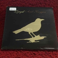 CD Axel Krygier – Zorzal Condition As Shown CA126-163
