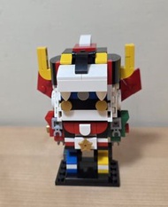 百獸王 Lego Moc
