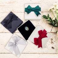 【絲巾扣禮盒團購】獨家插畫絲巾扣 - 手工打造心意禮品/生日禮物