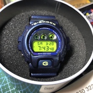 CASIO G SHOCK DW-6900SB-2