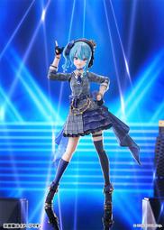 Beau特佛toys 9月預購 代理 figma 642 hololive 星街彗星 1227