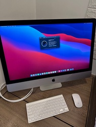 Apple iMac 27” 5K Retina (Late 2014)