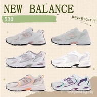 Pre-order for Women NB 530Sports Shoes，High Quality Adult Casual Shoes。