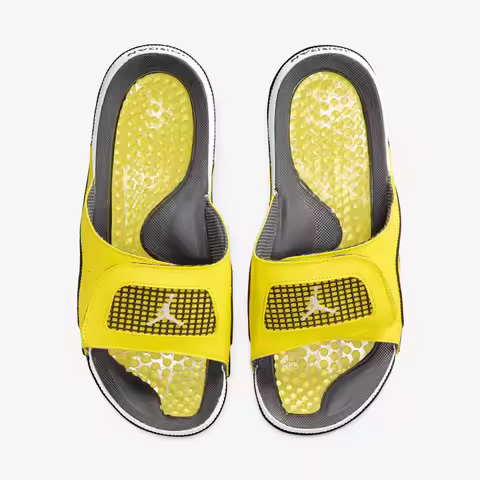 Nike Authentic Jordan Summer Men's Fashion Slides DN4238-701