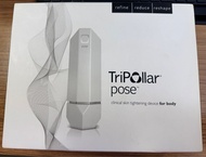Tripollar pose 減肥瘦脂機