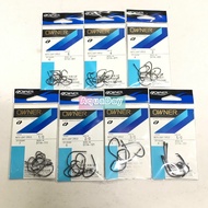 OWNER MUTU LIGHT CIRCLE HOOK 5114