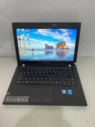 Laptop Lenovo Thinkpad K20 i5 Ram 4gb HDD 320gb Promo Murah Bagus