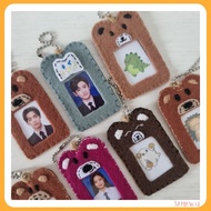 PHOTO HOLDER | FRAME ID PHOTO | 3x4 photo pass