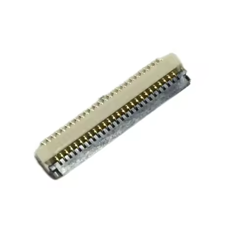 Suitable for Motorola M walkie talkie XiR P8668i P8608 GP338D DP4801 cable tray LCD connection plug